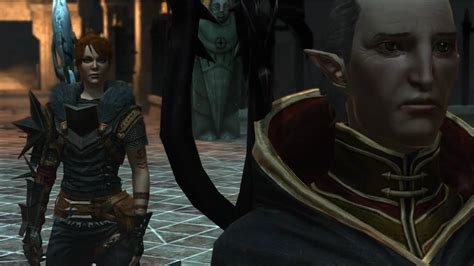 dragon age 2 last straw|dragon age 2 act 3.